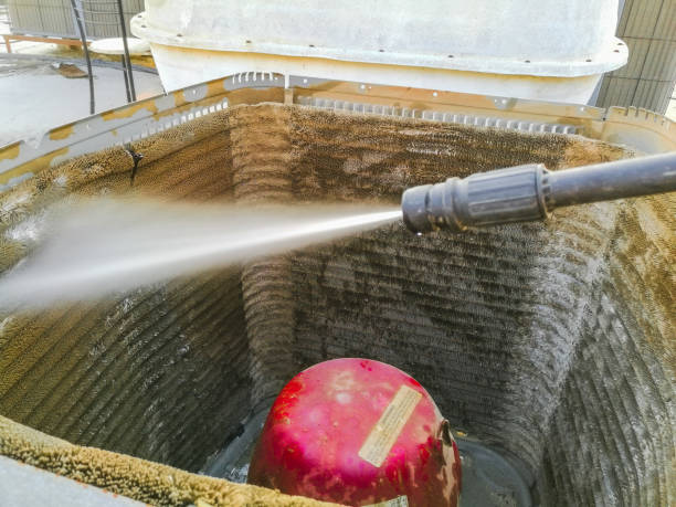 Best Affordable HVAC Duct Cleaning  in Battle Creek, NE