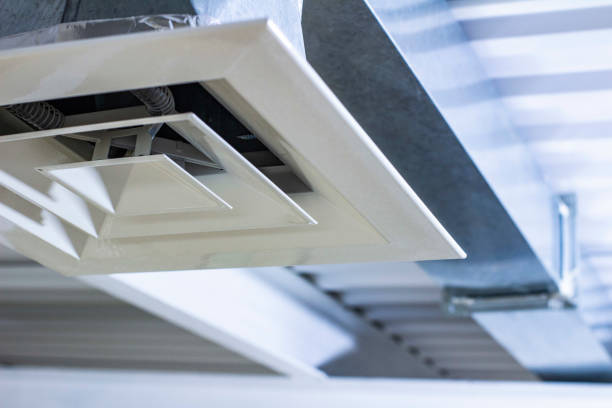 Best Affordable Air Duct Cleaning  in Battle Creek, NE