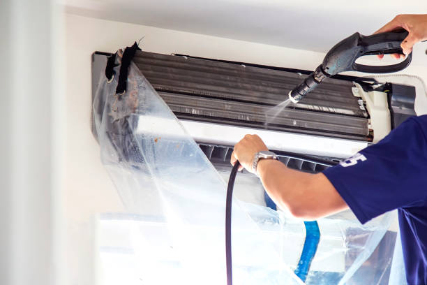 Best Commercial Air Duct Cleaning  in Battle Creek, NE