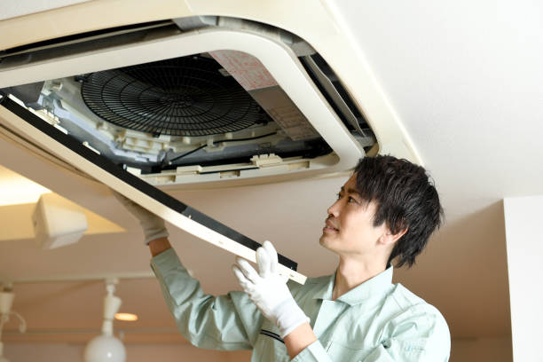 Best Affordable HVAC Duct Cleaning  in Battle Creek, NE