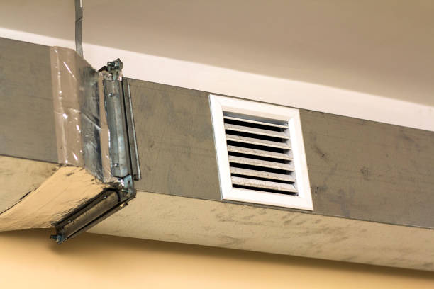 HVAC System Cleaning in Battle Creek, NE